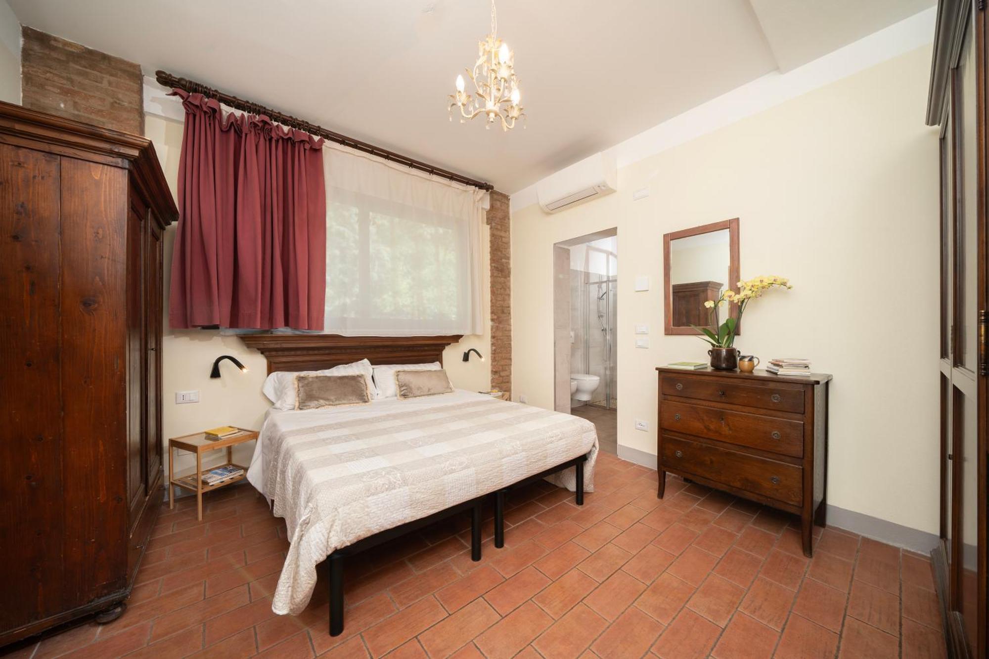 La Ca Dal Non Bioagriturismo - Alpenice Savignano sul Panaro Exterior foto